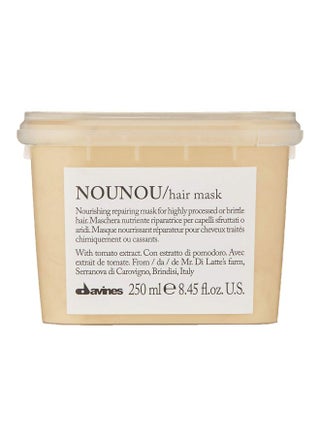 Nounou Hair Mask 250ml - v1566034157/N29135338A_1