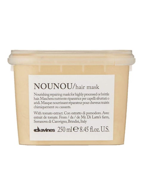 Nounou Hair Mask 250ml