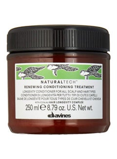 Natural Tech Renewing Conditioning Treatment 250ml