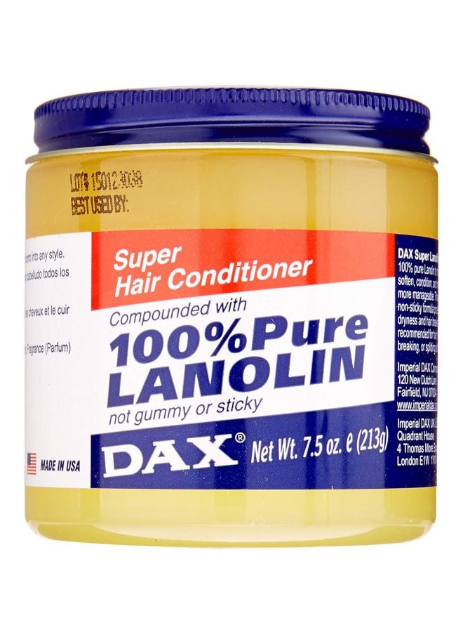داكس بلسم للشعر باللانولين النقي
