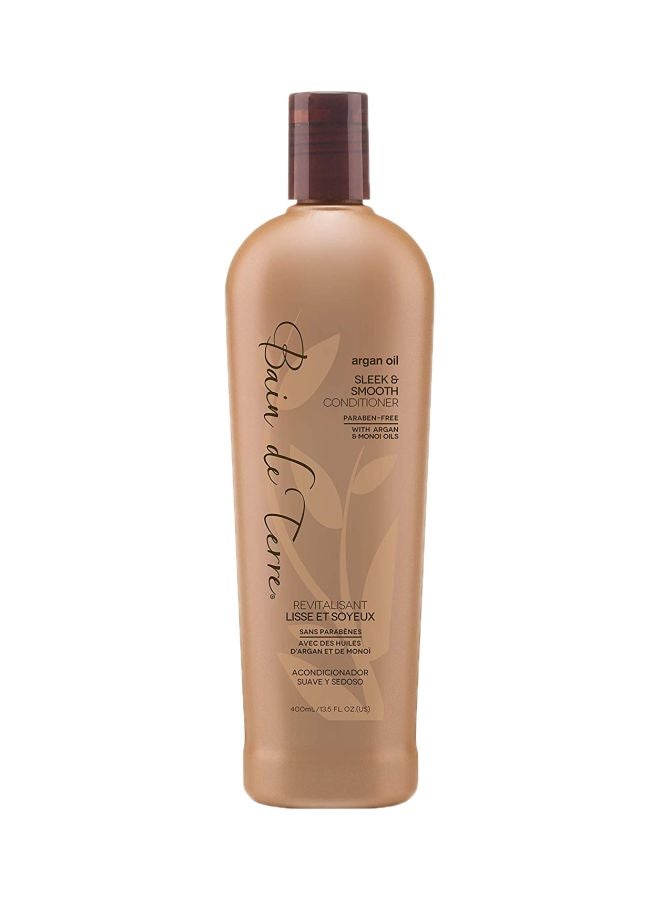 Argan Oil Sleek And Smooth Conditioner - v1566035574/N29137983A_1