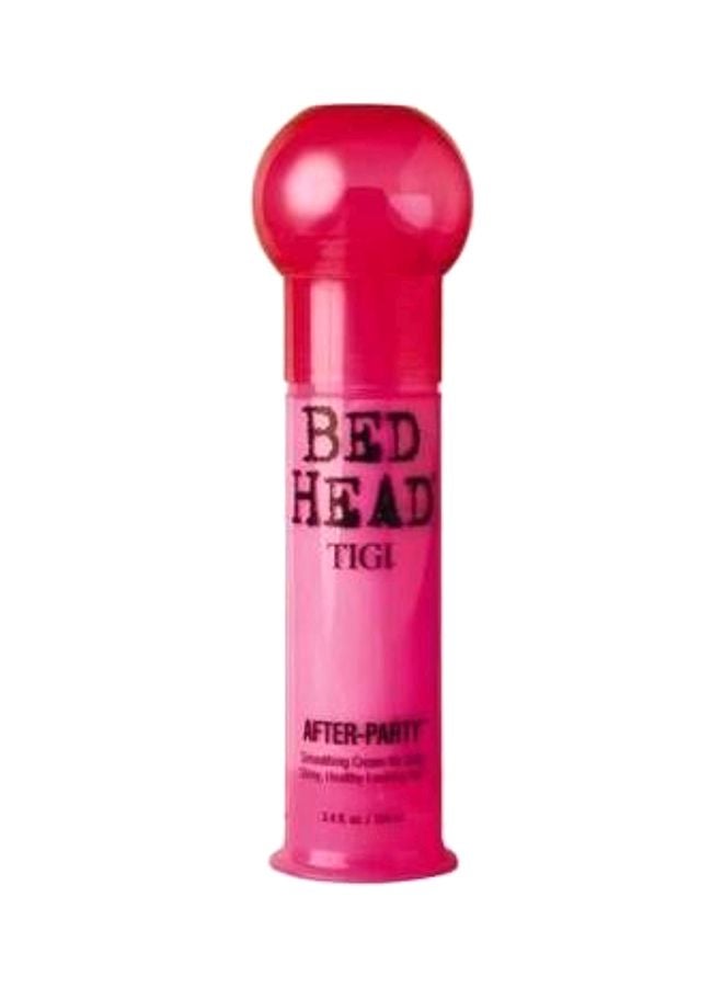 BED HEAD After-Party Smoothing Cream