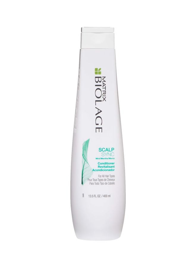 Biolage - Scalpsync Conditioner - Image 1