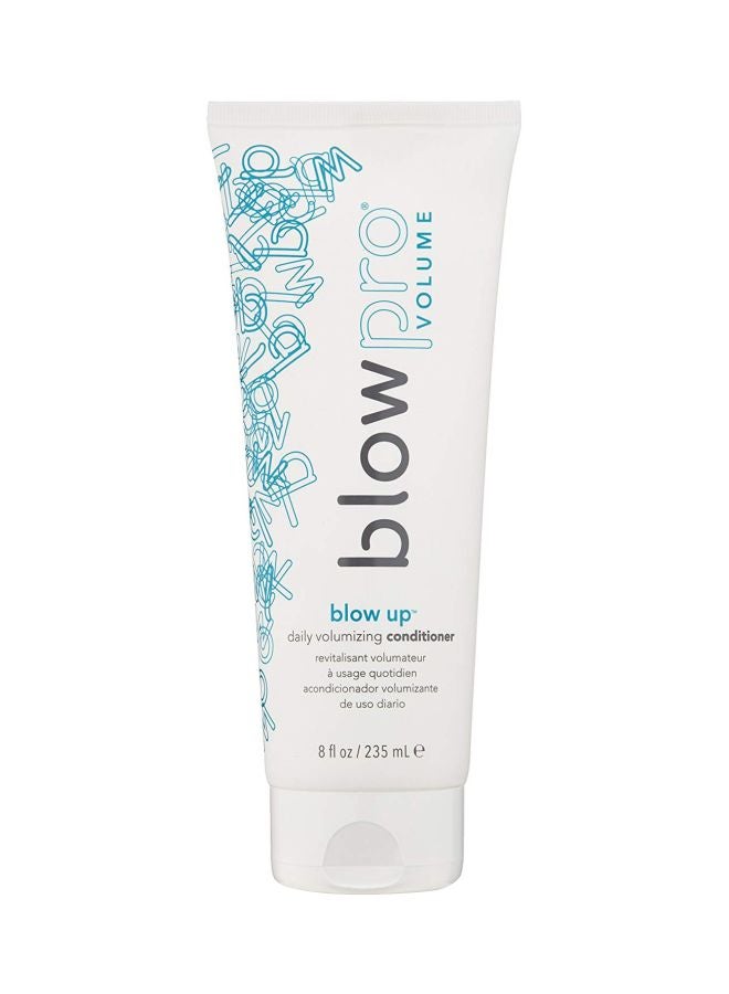 Blow Up Daily Volumizing Conditioner 235ml