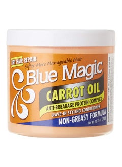 Carrot Oil Leave-In Styling Conditioner 390grams - v1566035658/N29138510A_1