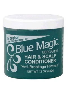 Bergamot Hair And Scalp Conditioner 340grams - v1566035658/N29138513A_1