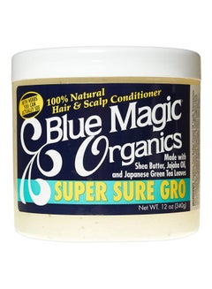 Organics Super Sure Hair Gro 340grams - v1566035660/N29138519A_1