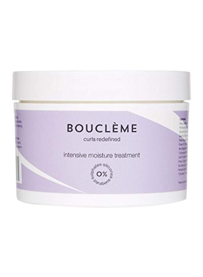 Boucleme Curls Redefined Intensive Moisture Treatment 250ml