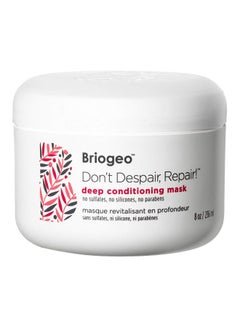 Briogeo Don’t Despair, Repair! Deep Conditioning Mask 236ml 