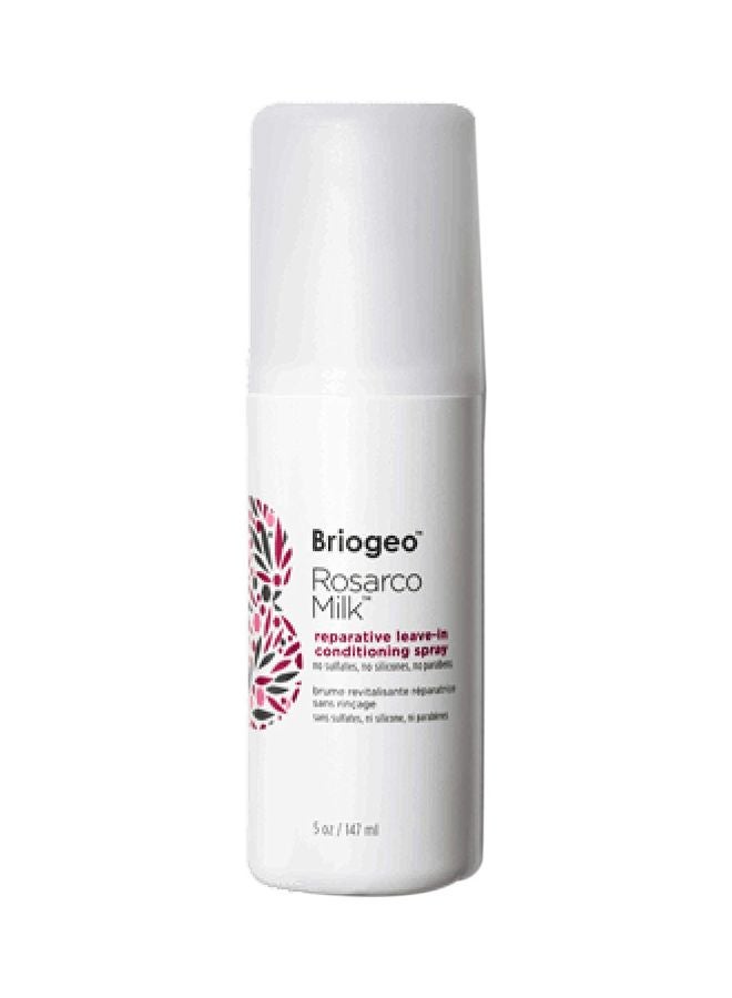 Rosarco Milk Reparative Leave-In Conditioning Spray 147ml