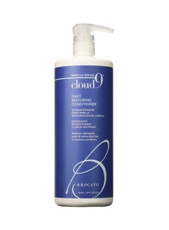 Brocato Cloud 9 Daily Restoring Conditioner 946ml 