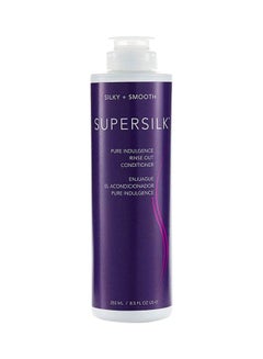 Supersilk Pure Indulgence Conditioner - v1566035683/N29138638A_1