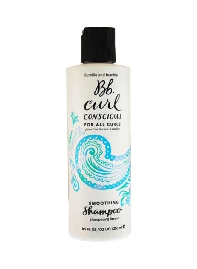 Bumble and Bumble - Curl Conscious Smoothing Shampoo - Image 1