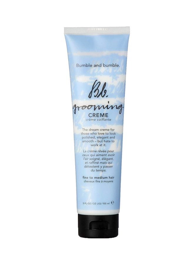 Grooming Hair Creme