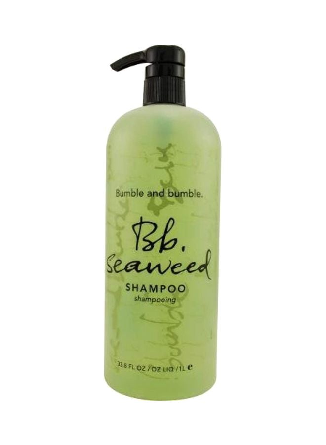 Seaweed Hair Shampoo - v1566035708/N29138769A_1