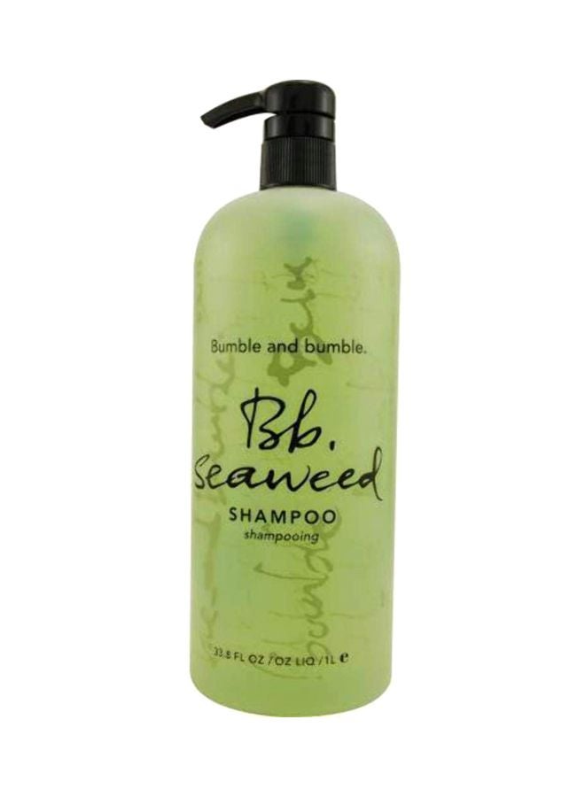 Bumble and Bumble Seaweed Hair Shampoo