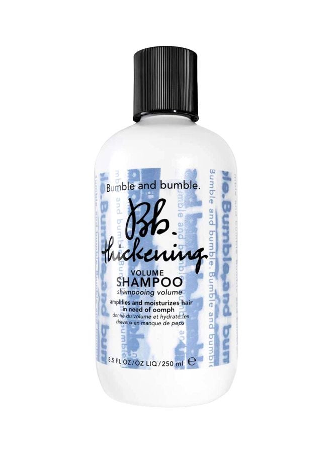 Bumble and Bumble Thickening Volume Shampoo