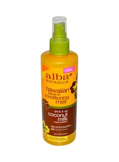Hawaiian Leave-In Conditioning Mist 237ml