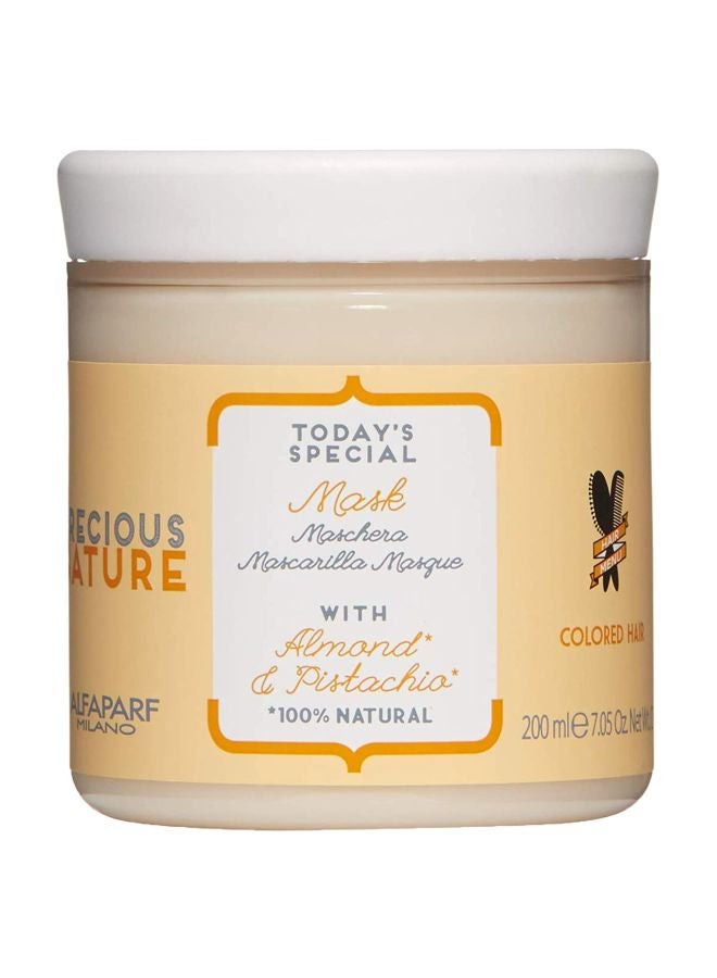 ALFAPARF Precious Nature Hair Mask 200ml 