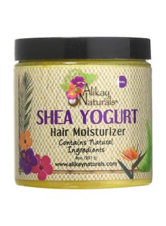 Shea Yogurt Hair Moisturizer