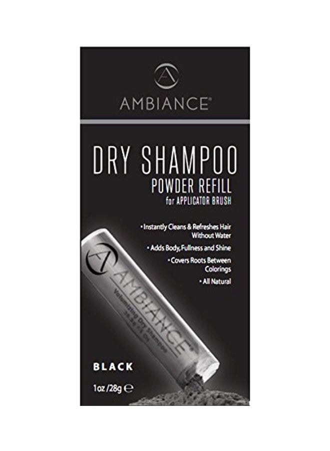 AMBIANCE Refilliable Powder Dry Shampoo 