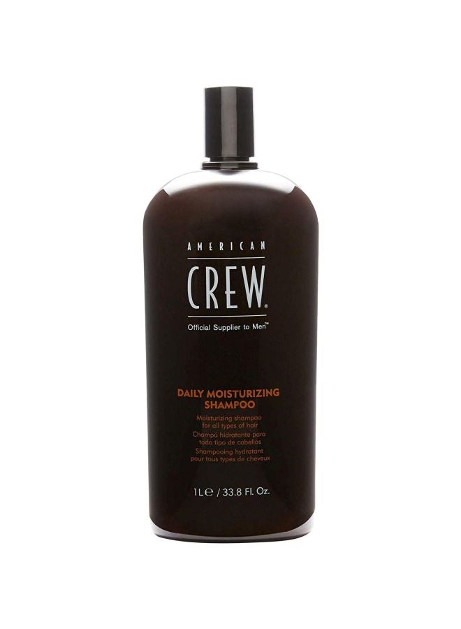 أمريكان كرو شامبو مرطب كلاسيك للاستعمال اليومي