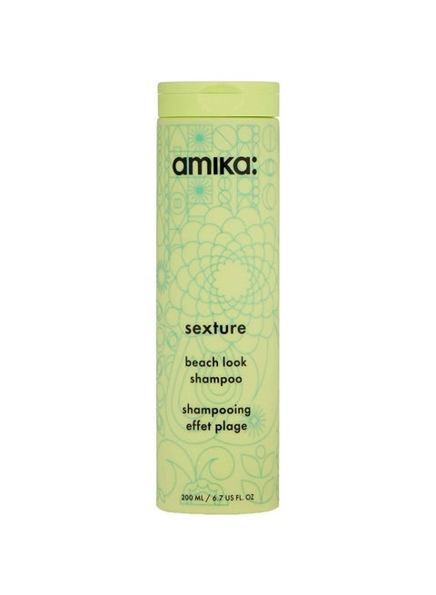 Sexture Beach Look Shampoo