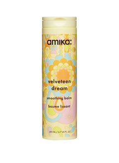 amika Velveteen Dream Smoothing Balm 