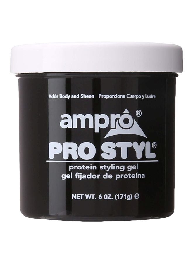 Pro Style Protein Styling Gel