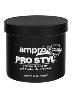 Pro Style Protein Styling Gel