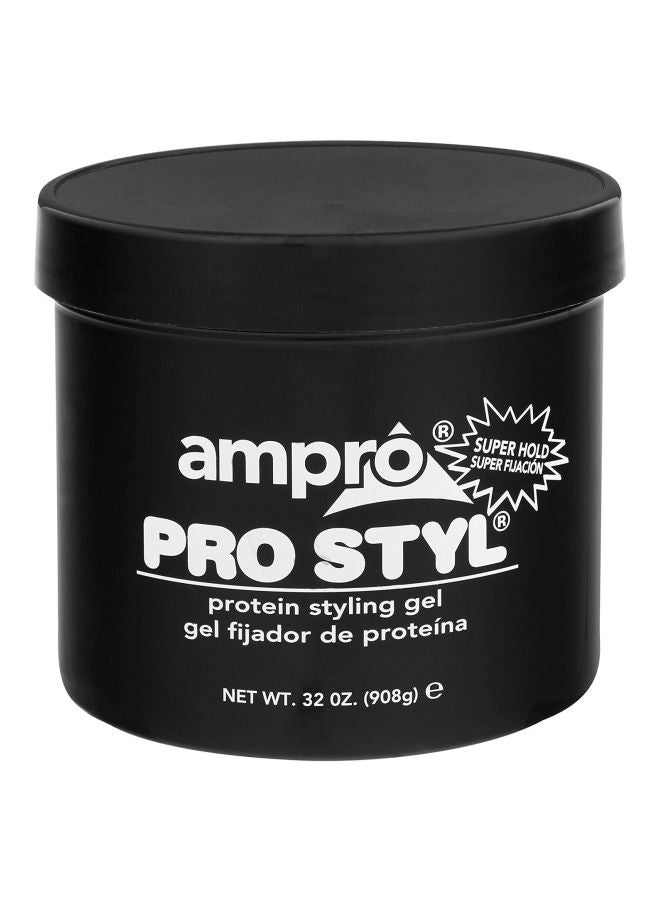 Ampro - Pro Style Protein Styling Gel - Image 1