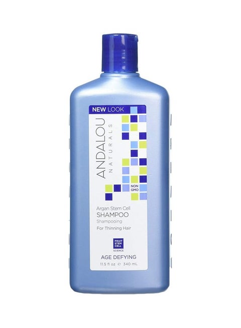 Argan Stem Cell Age Defying Shampoo