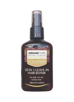 10-In-1 Leave In Hair Repair 150ml