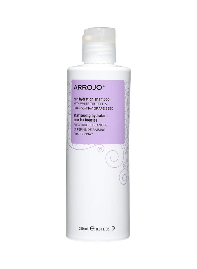 ARROJO Curl Hydration Shampoo 