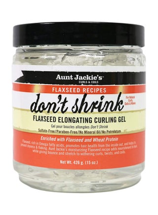 Don't Shrink Flaxseed Elongating Curling Gel - v1566036306/N29137476A_1