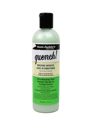 Quench Moisture Intensive Leave-In Conditioner - v1566036310/N29137491A_1