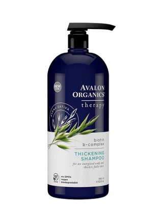 Biotin B-Complex Thickening Shampoo - v1566036331/N29137599A_1