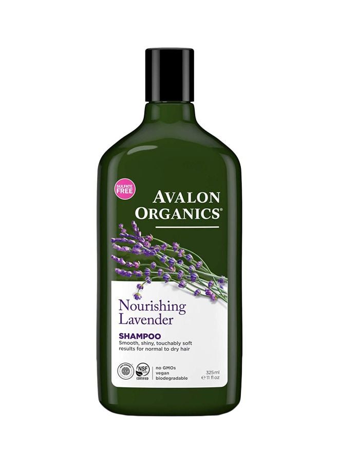 Lavender Nourishing Shampoo - v1566036332/N29137606A_1