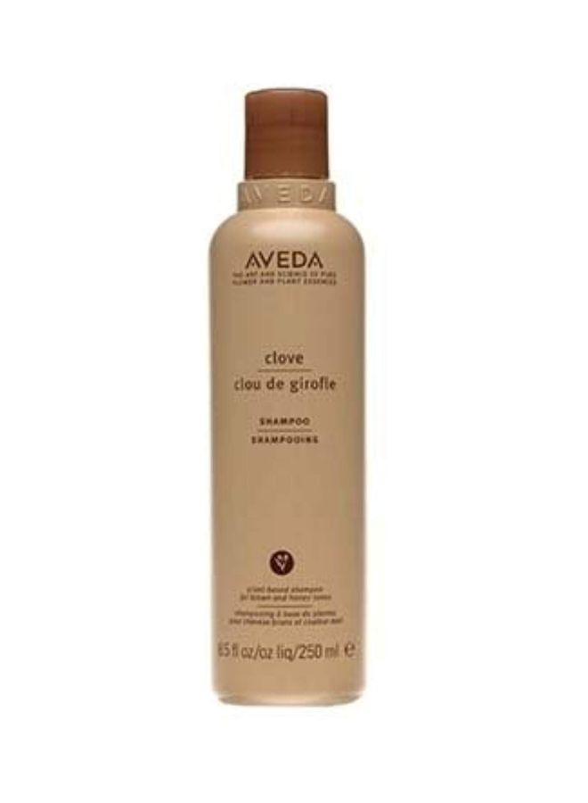 AVEDA - Clove Shampoo 250ml - Image 1