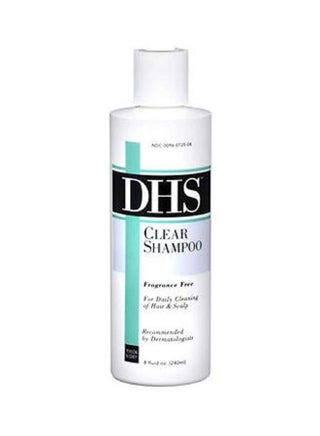 Clear Shampoo For Daily Cleasing Hair - v1566038844/N29135648A_1