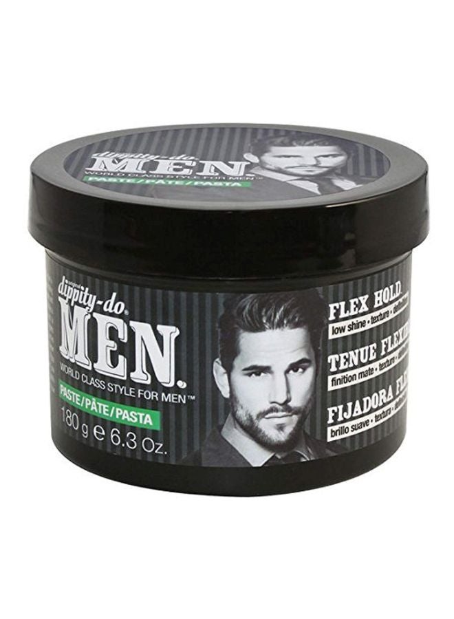 dippity-do Paste Flex Hold Styling Gel - Image 1