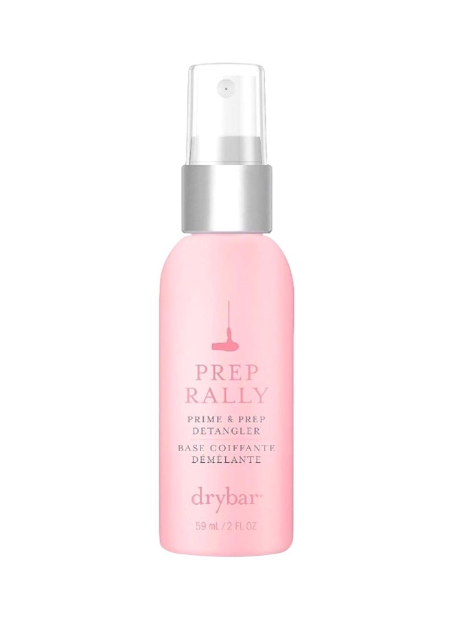 Drybar - Prep Rally Prime And Prep Detangler 60ml - Image 1