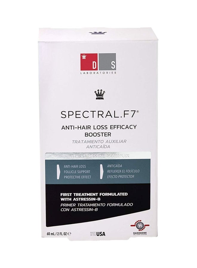 DS LABORATORIES - Anti Hair Loss Efficacy Booster - Image 1