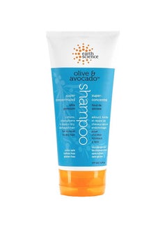 Earth Science Olive And Avocado Shampoo 