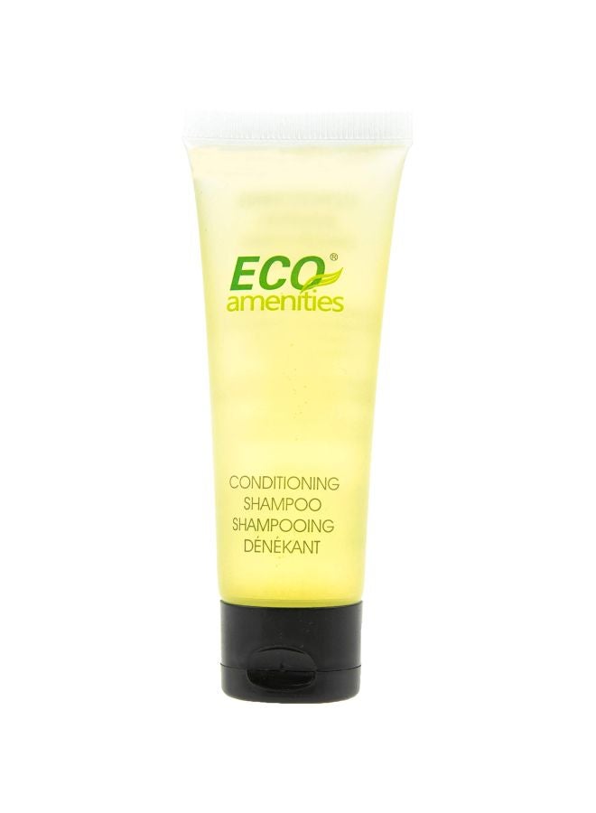 Pack Of 200 Conditioning Shampoo Set 30ml
