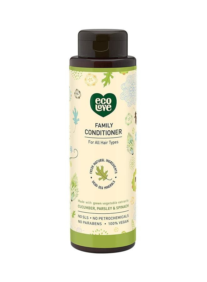 ecoLove Family Conditioner