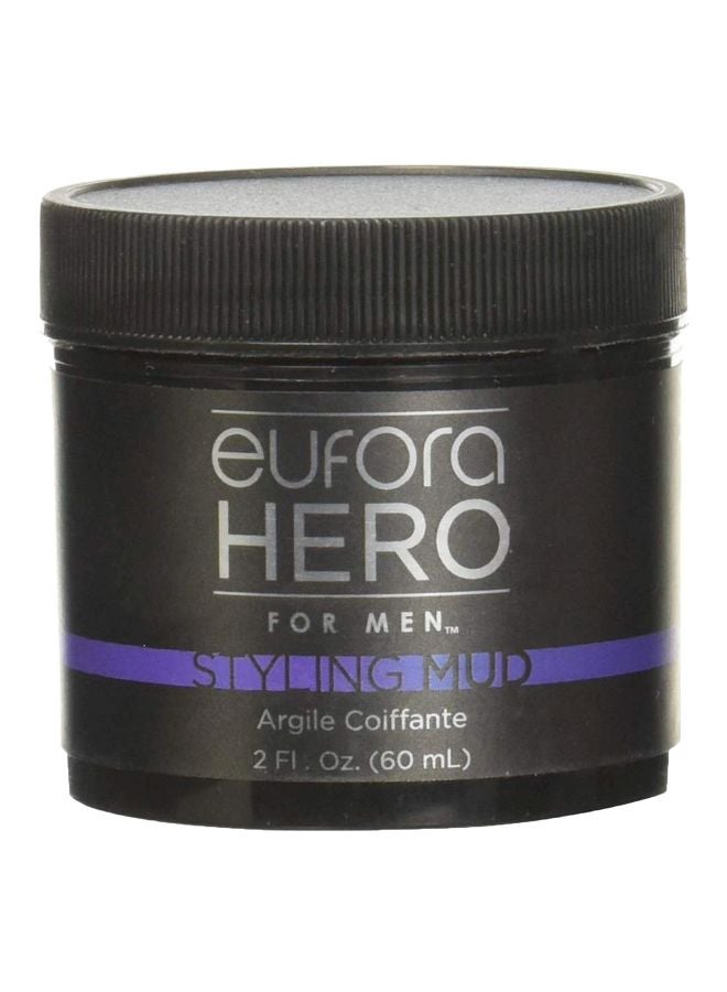 Eufora - AD366 Hero Styling Mud - Image 1