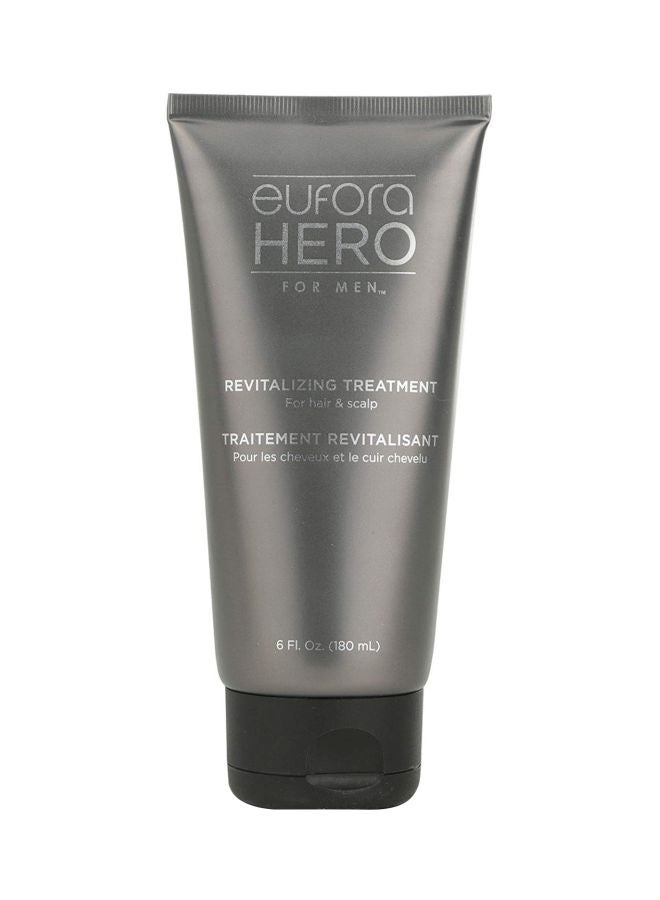 Hero Revitalizing Treatment Hair And Scalp