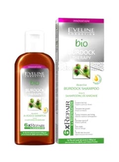Bioactive Burdock Shampoo 150ml