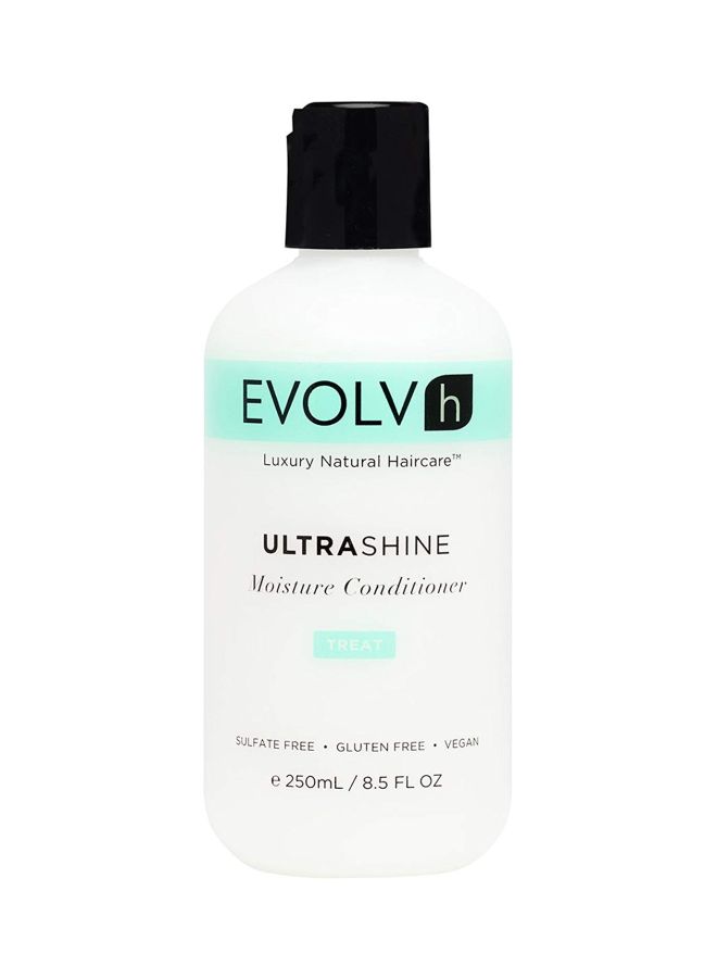 EVOLVh Ultra Shine Moisture Conditioner 